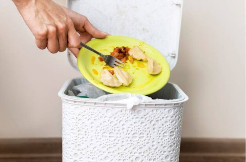 Spanish government starts to tackle food waste in restaurants