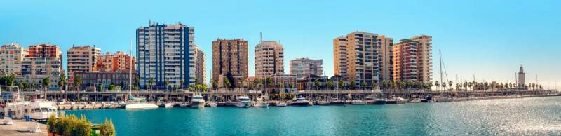 Abandoned Benalmadena hotel to be torn down after 16 years
