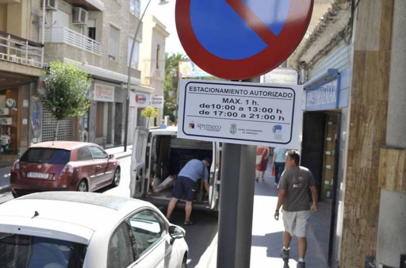 Parking pitfalls: Avoid a costly fine in Spain for this common driving mistake