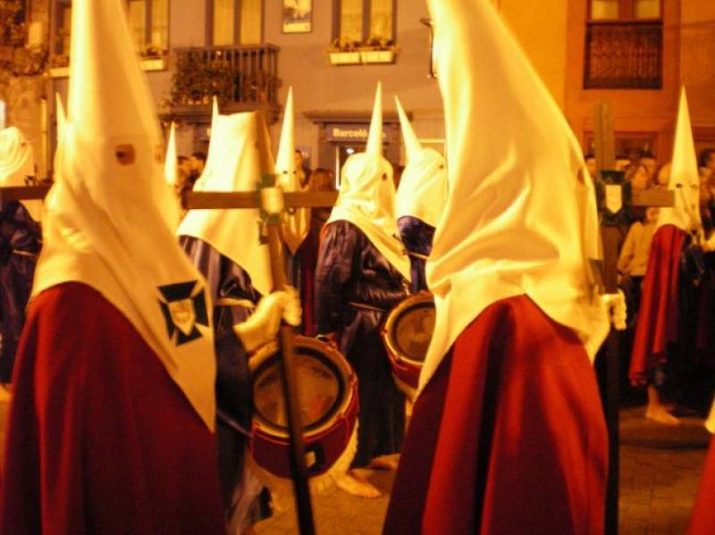 Weird and wacky Easter parades and traditions in Spain