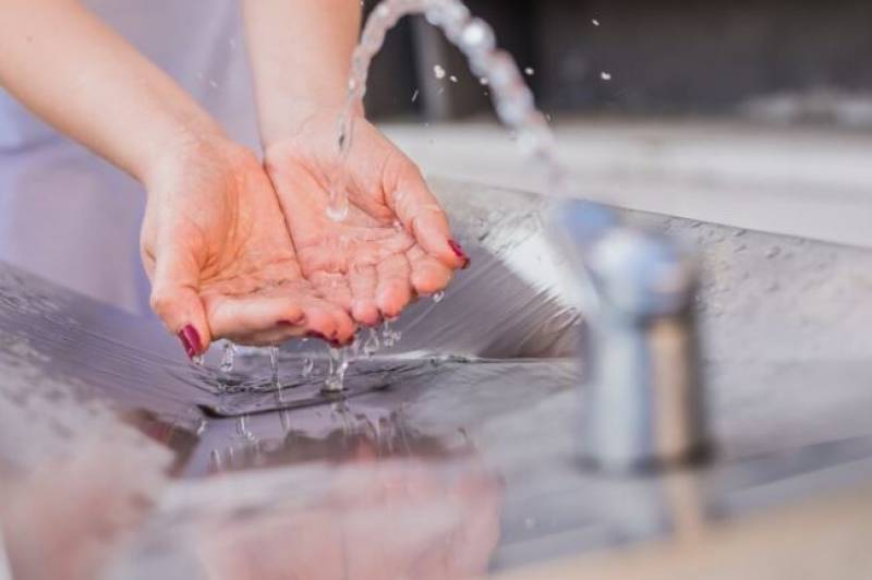 Half price water bills for pensioners in Los Alcazares