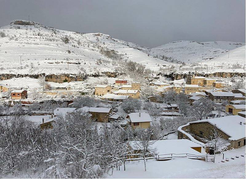 Winter Wonderland: Discover the best snowy destinations in Spain