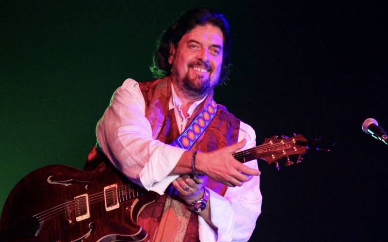 June 20 Alan Parsons Live Project is coming to Murcia