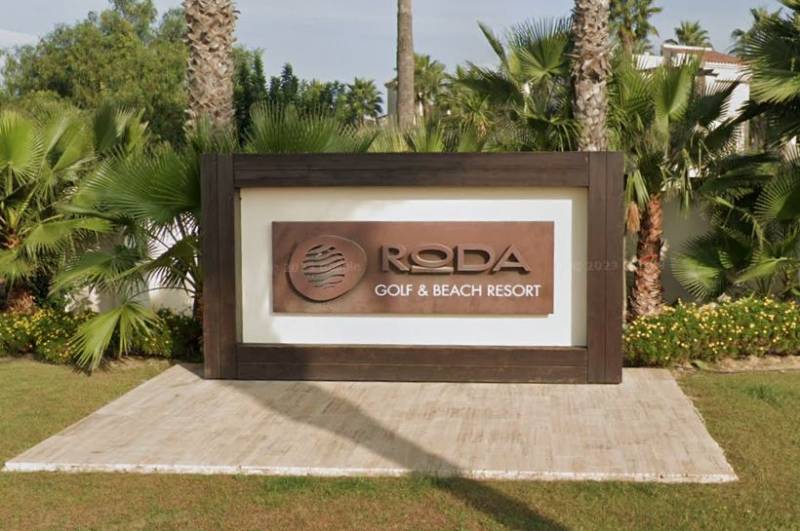 Roda Golf property owners reject padel court proposal