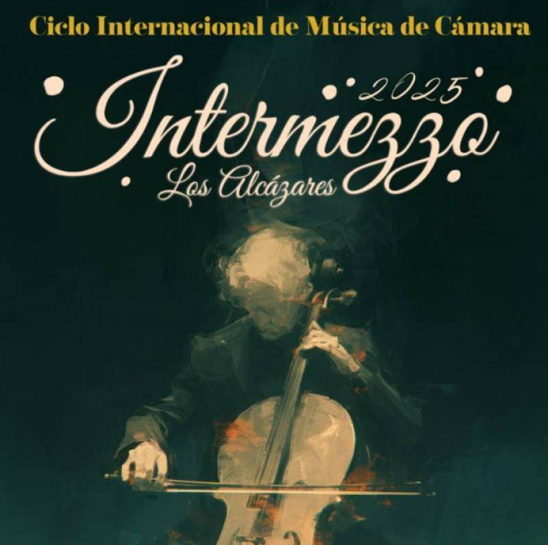 March 23 Intermezzo, music by Puccini in Los Alcázares