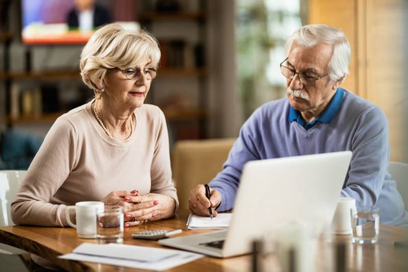 Pensioners in Spain will face 3 major changes in April