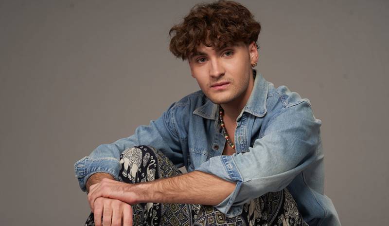 July 19 The Brandon Goldberg Trio and Shenel Johns followed by Donny’s Black Shoes at the 2025 San Javier International Jazz Festival
