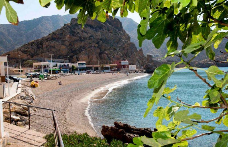 El Portús naturist campsite prepares to reopen without the nudists