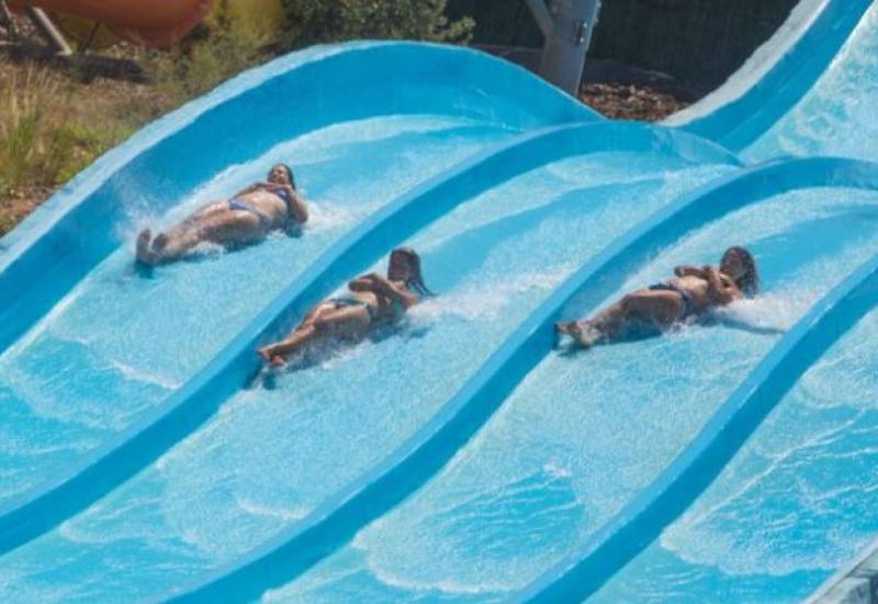 Murcia's Terra Natura Waterpark opens at the end of this month