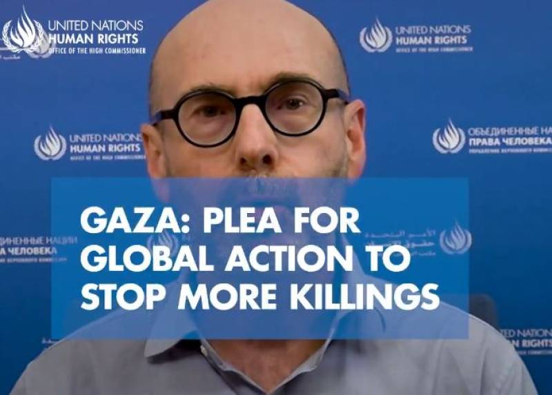 EU to review trade deals with Israel after more than 53,000 killed in Gaza