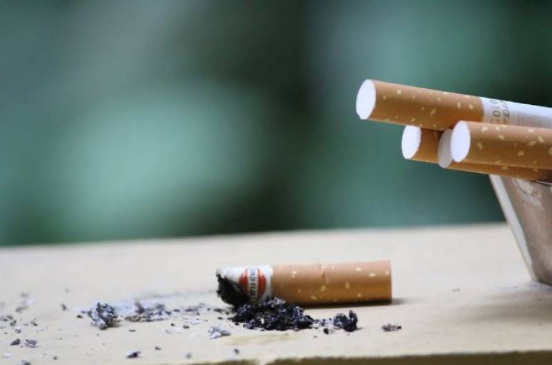 Spain to ban smoking outdoors