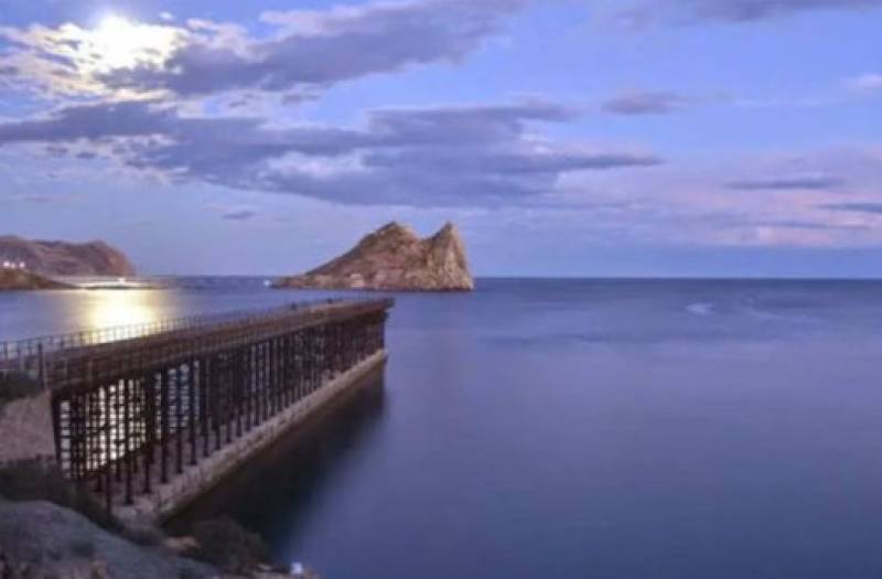 What's on in Águilas June 2025