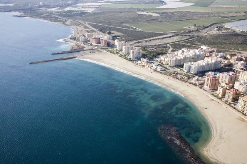 What's on in Águilas June 2025