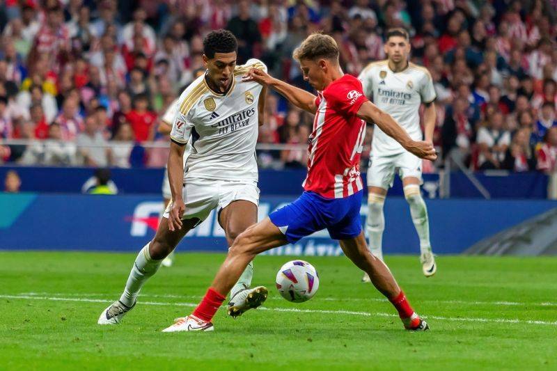 Your ultimate betting guide for Spanish sports: Tips for La Liga fans and more