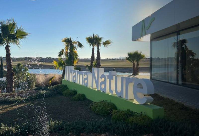 Condado de Alhama golf course to reopen in September as work starts on 5-star hotel and football pitches