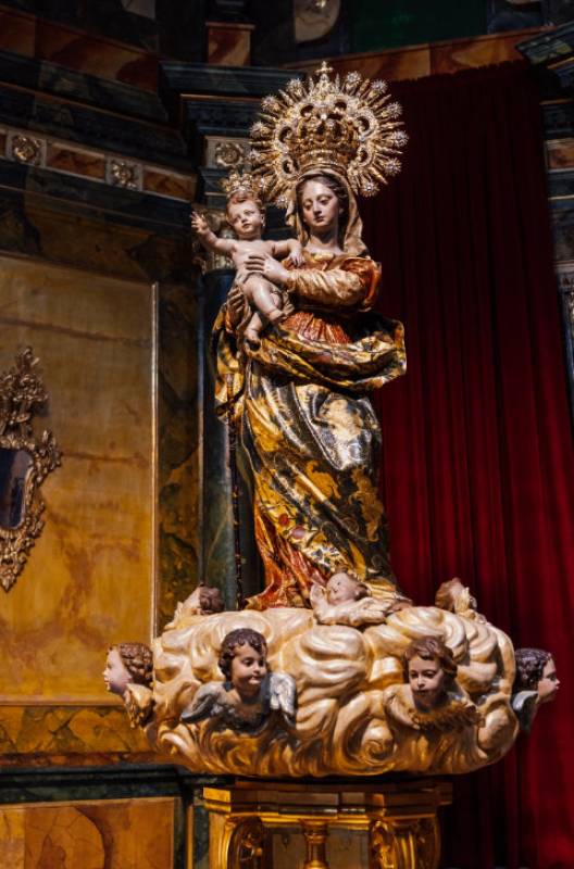 Holy Jubilee Year begins in Cehegín on July 25