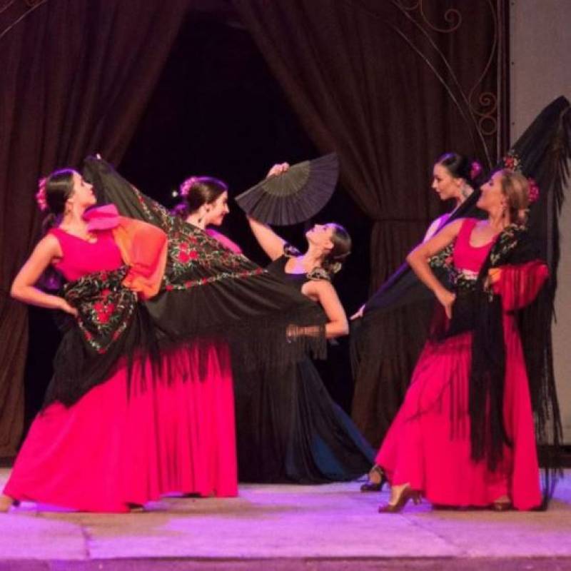 Summer adventures with Taquilla Tickets