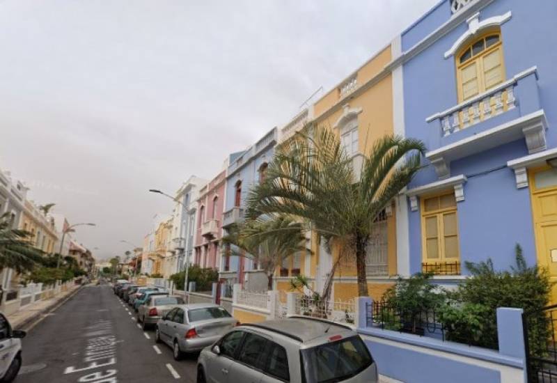 Spain's secret Notting Hill you didn't know existed