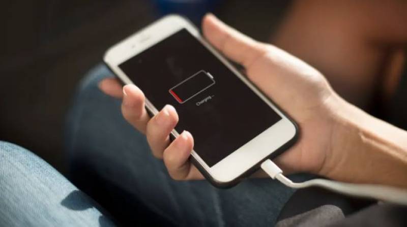 Why your overnight phone charging habit is costing you money