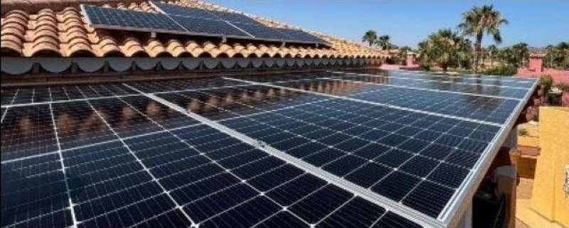 Harness the sun and cut your bills with Ecocorp Solar Spain