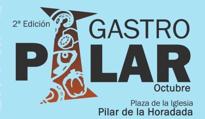 October 24 and 25 Gastropilar gastro festival in Pilar de la Horadada