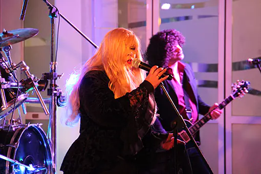 Relive your youth at unforgettable concerts with Rewind Spain