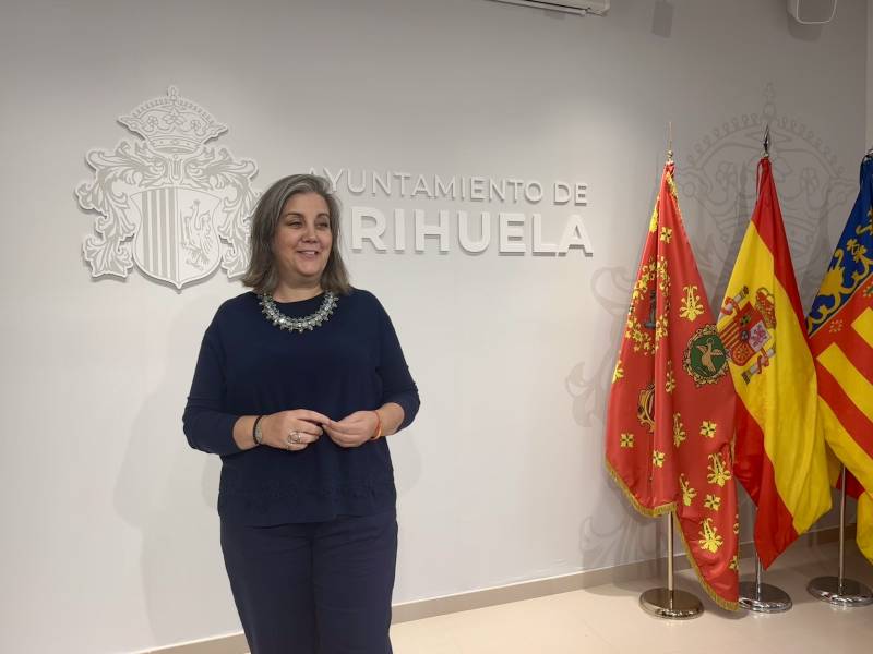 €1,000 payout for new mums in Orihuela