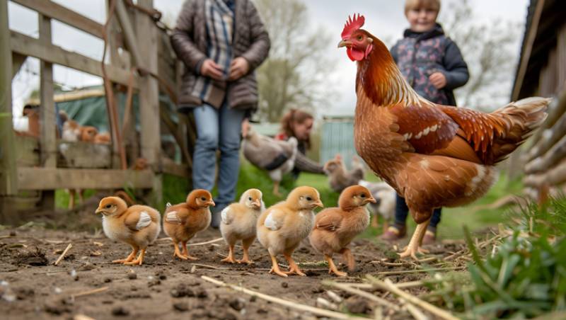 Spain orders poultry lockdown as bird flu cases surge