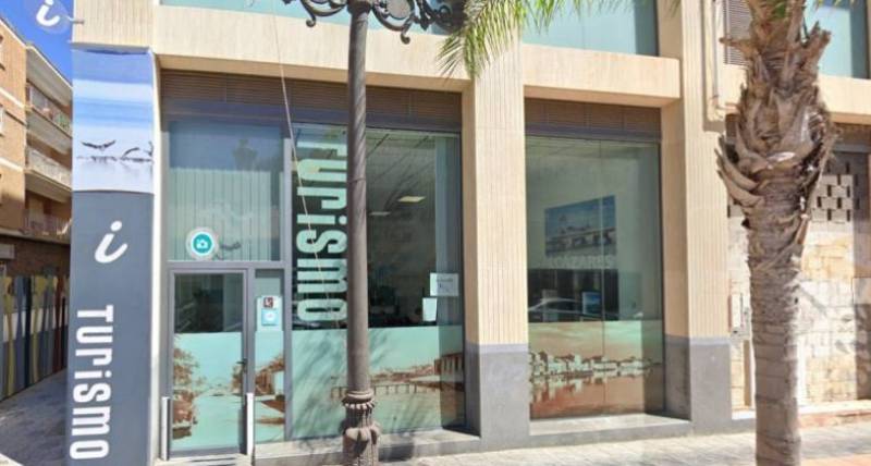 Los Alcázares making significant progress in comprehensive quality tourism plan