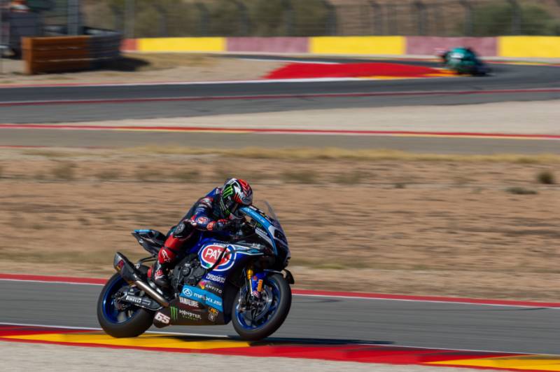 Murcia photo of the month December 2025