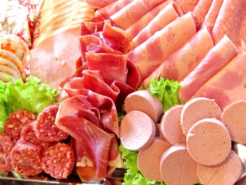 Listeria alert in more sliced meats: Are these products in your fridge?