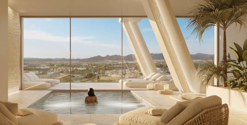 The Art of Living in Spain introduces the WOW Longevity Hotel Apartments, a new investment-led tourism concept