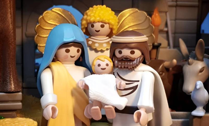 Christmas in the Region of Murcia 2025: Your complete guide to all the best festive events