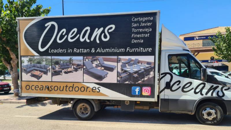 A season of kindness: HELP Murcia Mar Menor and the community give back