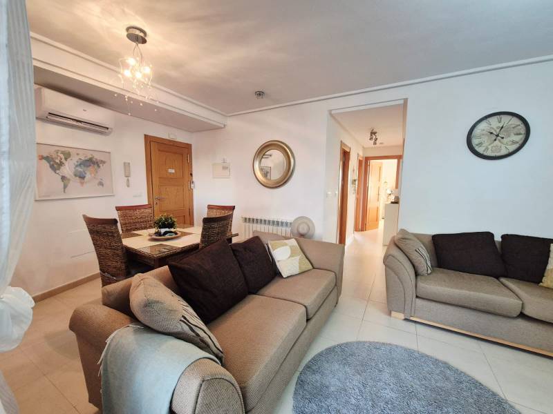 Desirable holiday home for sale at La Torre Golf Resort from Simply Spanish Homes - only €149,999