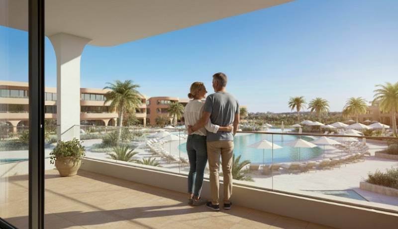 Murcia positions itself at the forefront of Europe's longevity investment market with the WOW Longevity Hotel and fixed annual returns of up to 8%