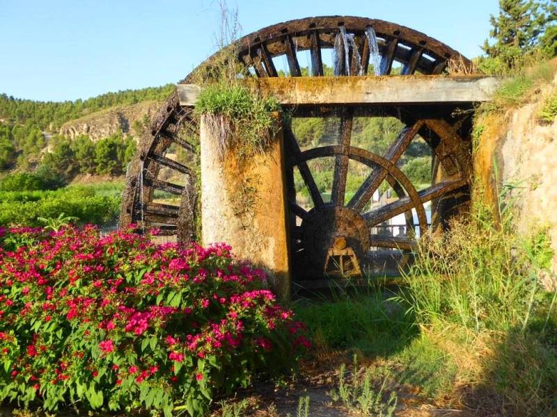 Nearly 40 beaches, museums and walking routes across Murcia to become more accessible