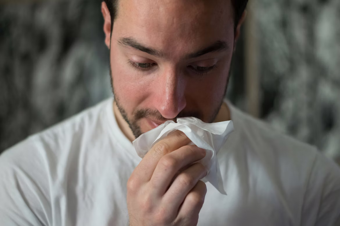 Flu cases fall sharply in Murcia as respiratory infections level out