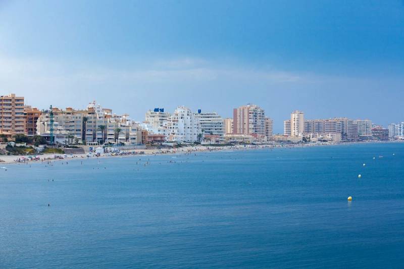 Murcia hotels smash tourism records with over 1.5 million visitors in 2025