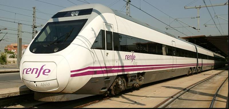Spain-wide train strike to go ahead February 9, 10 and 11
