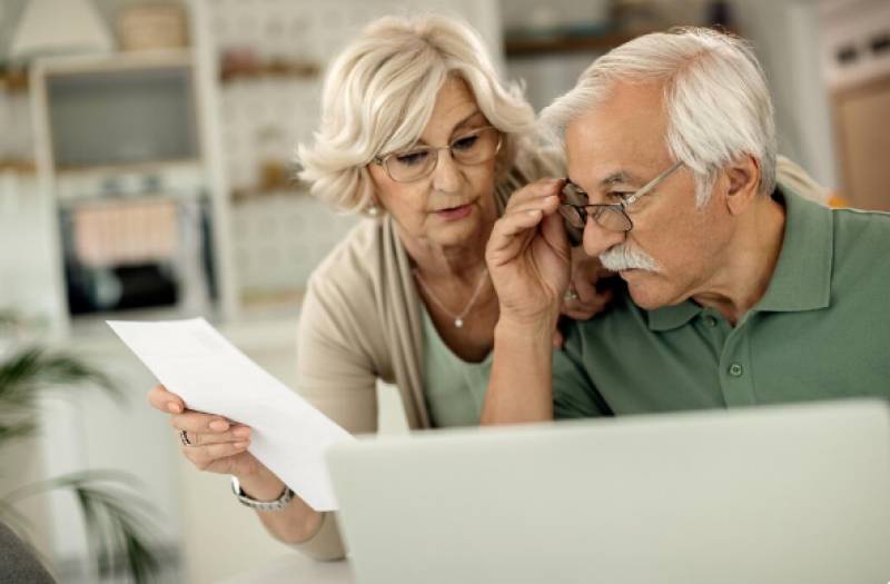 Early retirees in Spain hit with shock 21% pension reduction