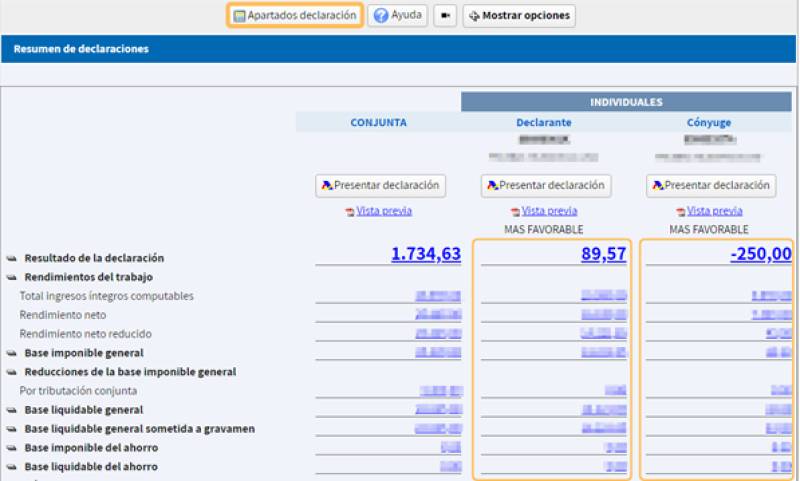 Spain's 2025 Income Tax simulator is now live: Check if you owe money or get a refund