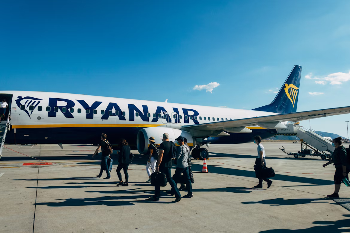 Ryanair warns of more Spain flight cuts and higher fares as fee row escalates