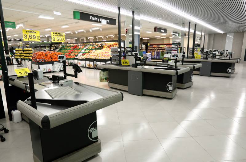 Mercadona's big 2025 win and fresh store upgrade