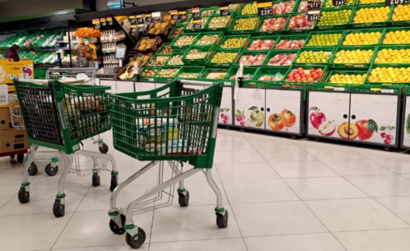 Mercadona unveils first next-generation 'Store 9' supermarket in Murcia