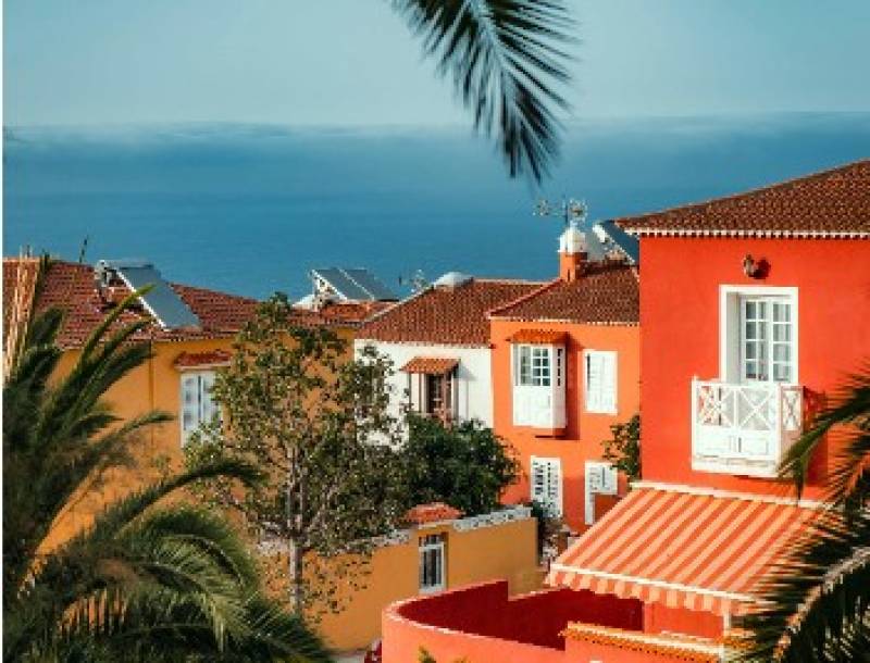 Foreign buyers drive Spain's property boom as demand stays strong