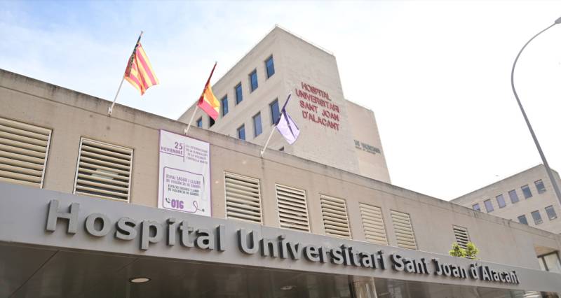 Alicante woman tests negative for hantavirus after cruise ship scare