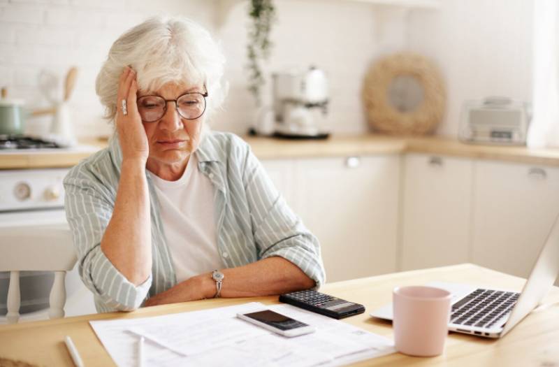 Only a third of companies in Spain have a pension plan for their employees