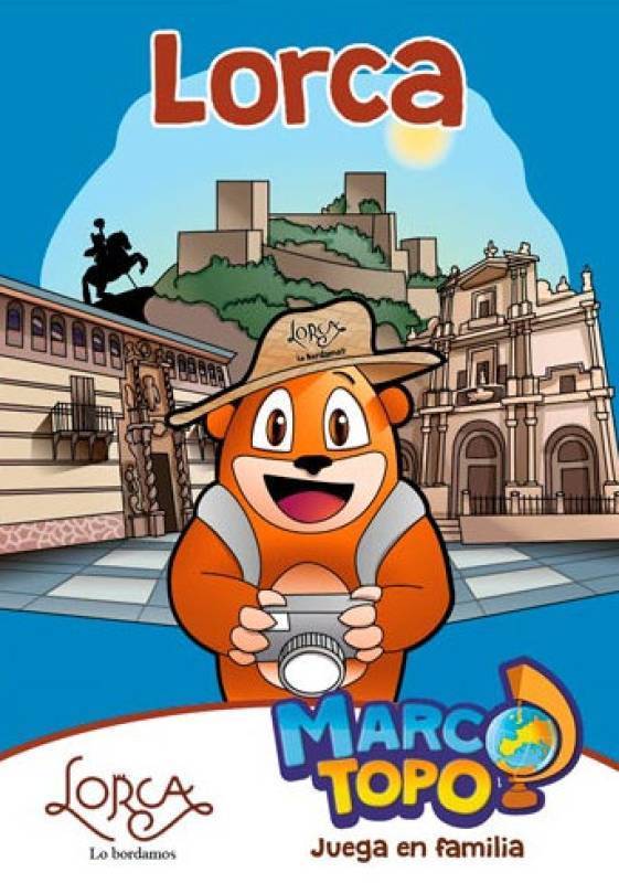 Lorca tourist office, museums and guided visits: timetable June 2026