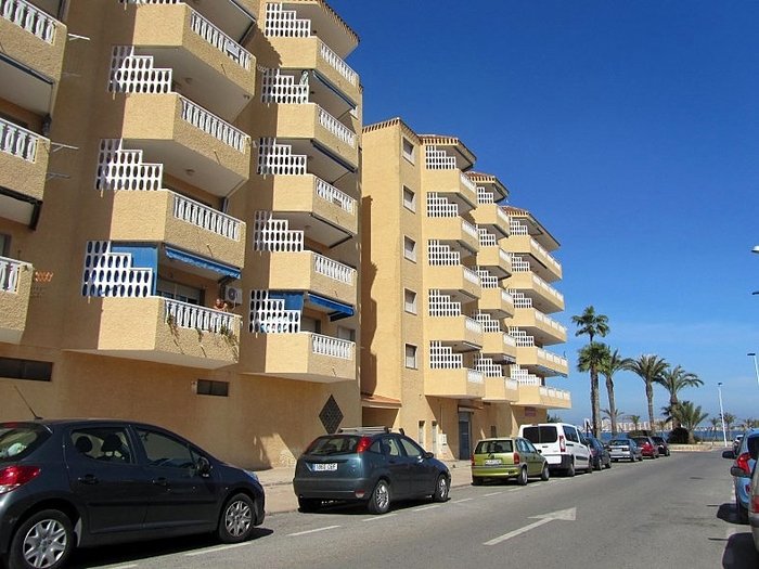 Property in Playa Honda and Playa Paraíso